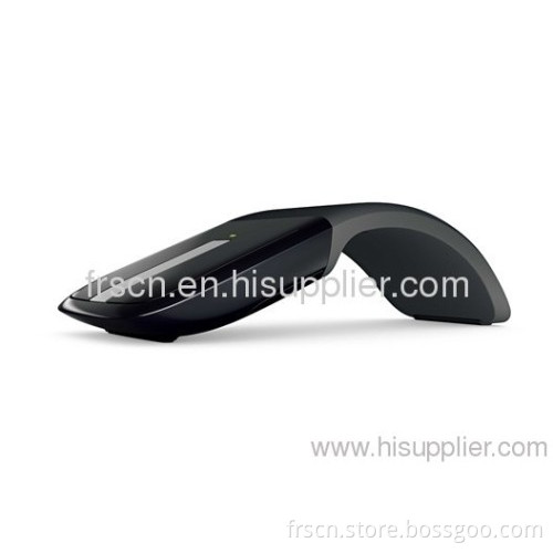 Latest Design Wireless Arc Touch Mouse